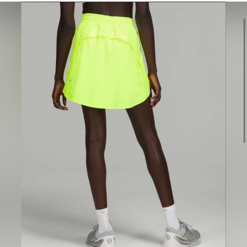 Hotty hot HR Skirt Long